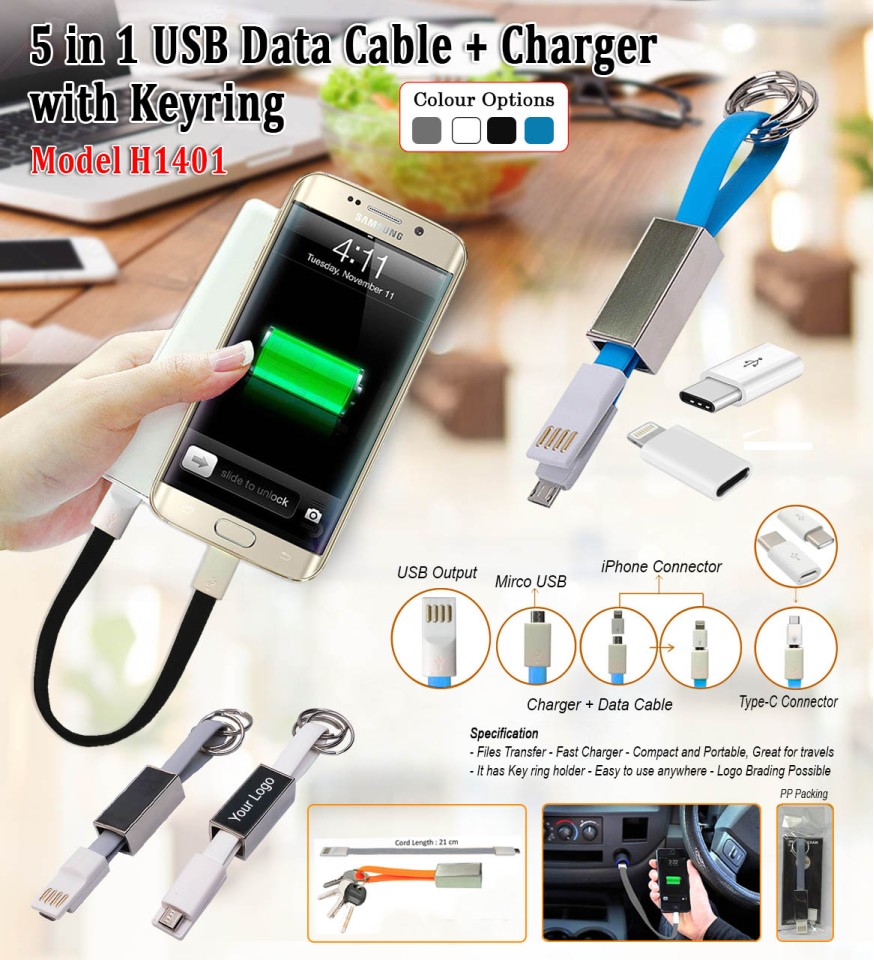 HighQuality Mobile Charging Cables for Every Device, Charge Your